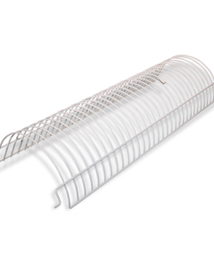 Idler grating lower B 595